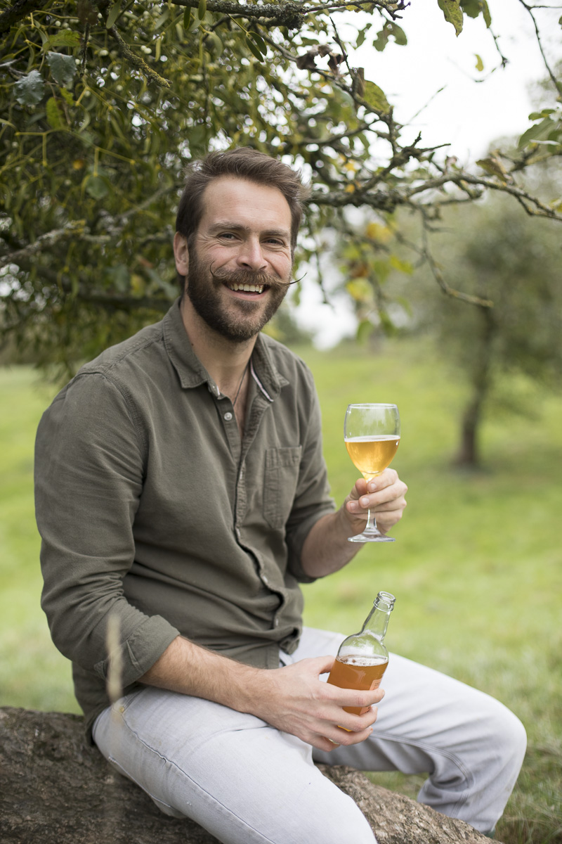 Cider 101 with Gabe Cook